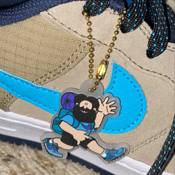 COPY - Nike Air Force 1 - Picture 5 of 5